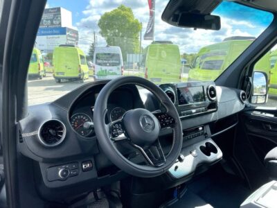 Noleggio Bus 20 Posti Con Autista Milano